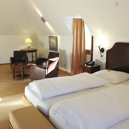 Hotel & Gasthaus Backmulde Heidelberg Kültér fotó