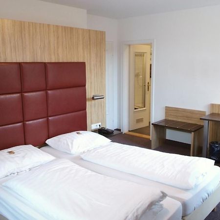 Hotel & Gasthaus Backmulde Heidelberg Kültér fotó