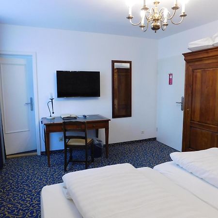 Hotel & Gasthaus Backmulde Heidelberg Kültér fotó