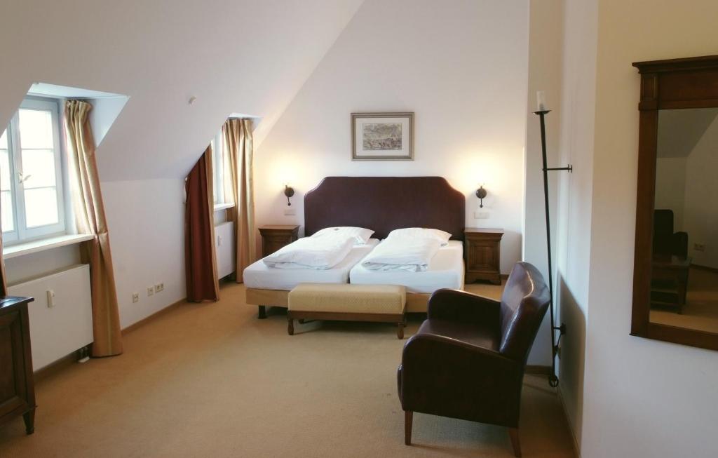 Hotel & Gasthaus Backmulde Heidelberg Kültér fotó