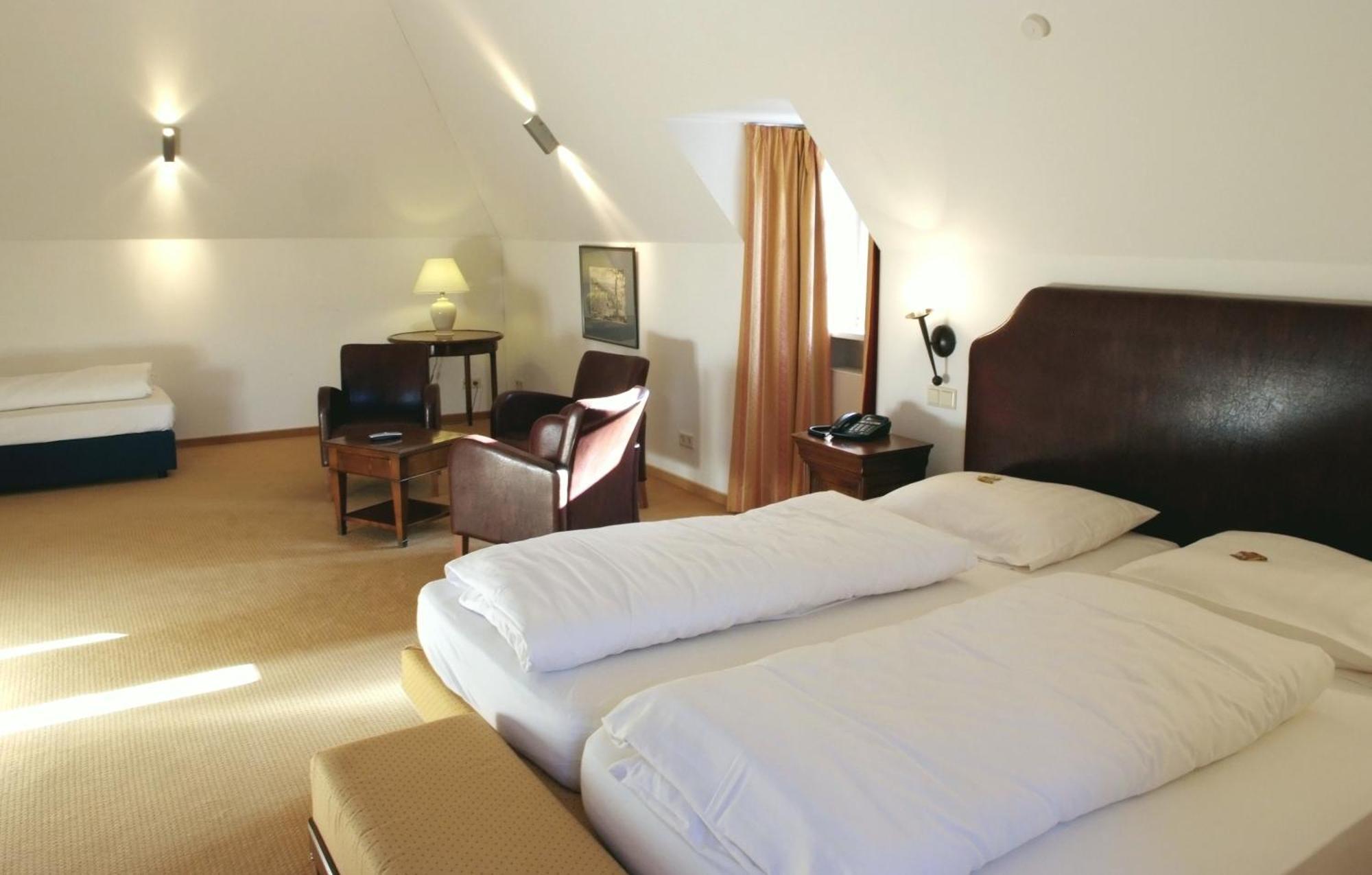 Hotel & Gasthaus Backmulde Heidelberg Kültér fotó