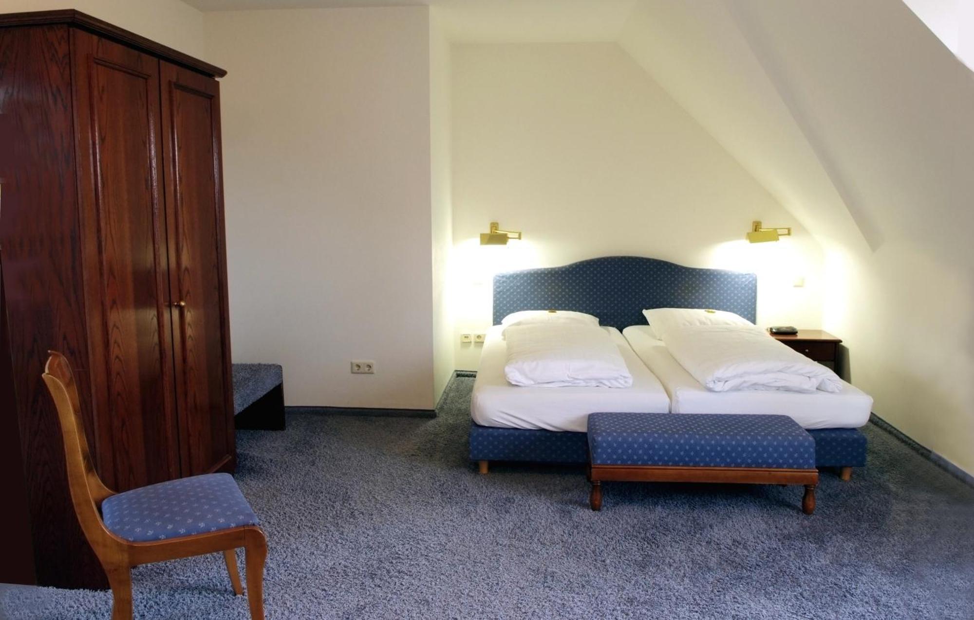 Hotel & Gasthaus Backmulde Heidelberg Kültér fotó