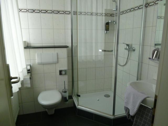 Hotel & Gasthaus Backmulde Heidelberg Kültér fotó