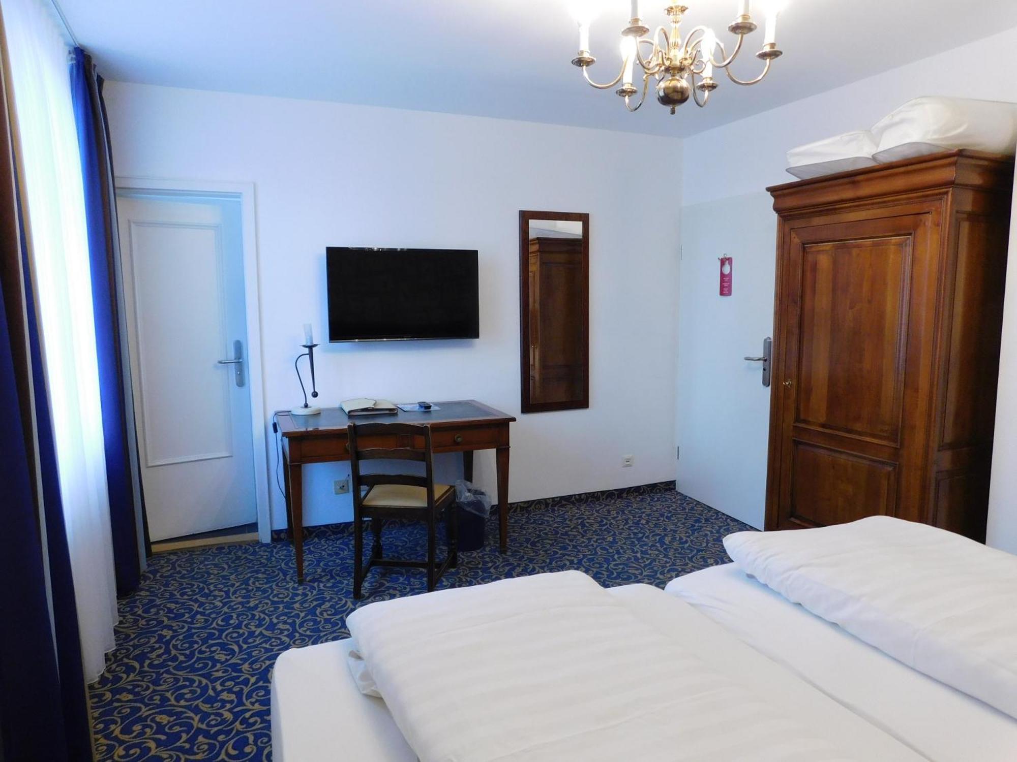 Hotel & Gasthaus Backmulde Heidelberg Kültér fotó