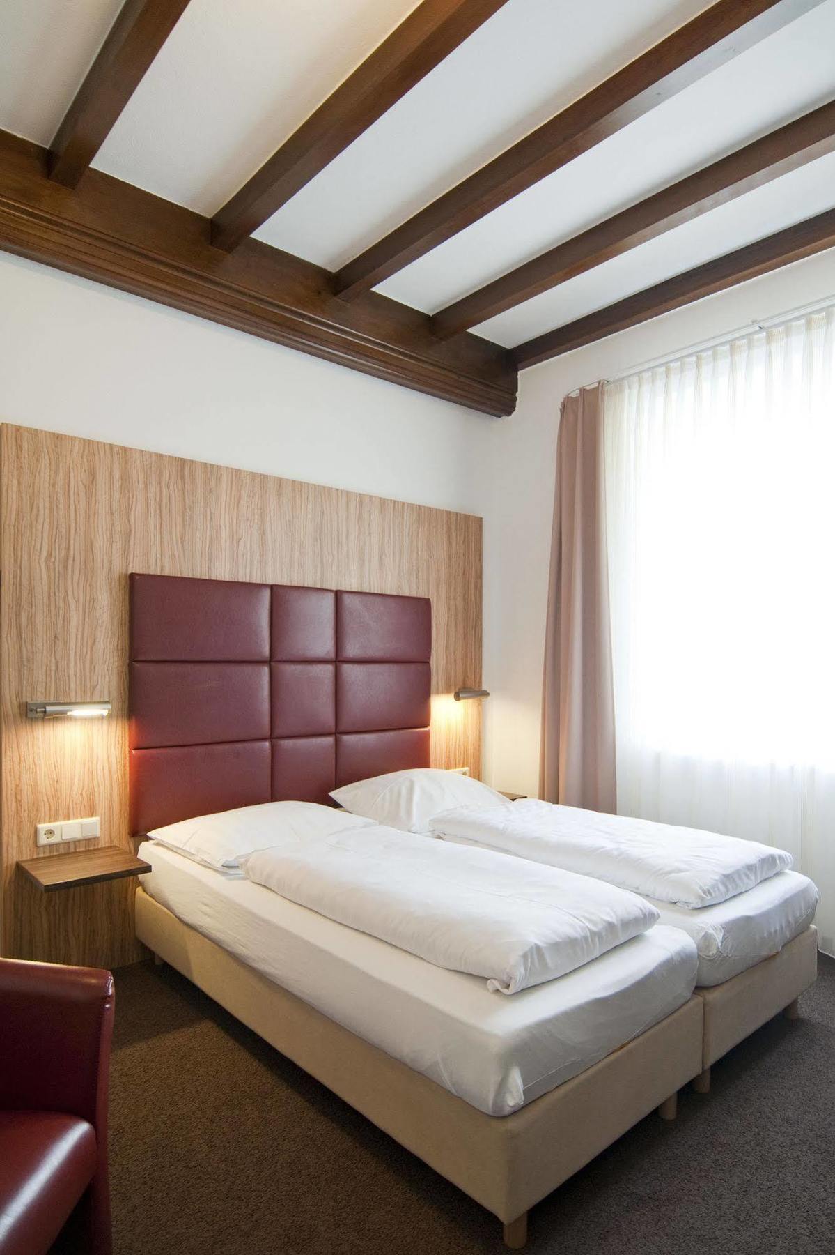 Hotel & Gasthaus Backmulde Heidelberg Kültér fotó